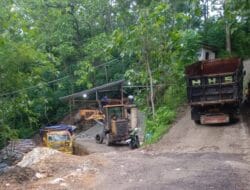 GLI Sudah Diberi Peringatan Kemeterian Lingkungan Hidup, “Bandel” Masih Beroperasi 2 Hari