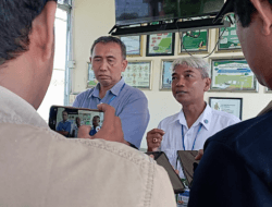 Tergugat Tidak Hadiri Sidang Perdana PMH di Pengadilan Negeri Pacitan