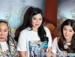 Bintangi Film Tabayyun, Titi Kamal Terenyuh dengan Karakter Zalina