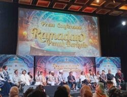 AKSI dan Magic 5 Pesantren Edition, Ini Deretan Program Ramadan Penuh Berkah Indosiar