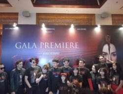 Film Jagal Teluh Hadir di Bioskop Mulai 27 Februari