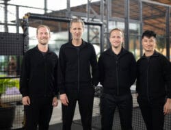 ASCARO Launches Equity Crowdfunding Campaign for Southeast Asian Expansion