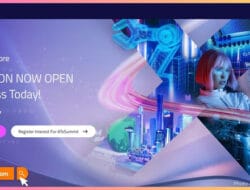 Asia Tech x Singapore supported by TNC The New Channel