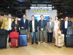 Caravel: Elevating Travel with Style & Function