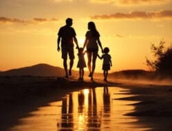 GALA MOMENT: Merayakan Kehidupan yang Privat dan Intim