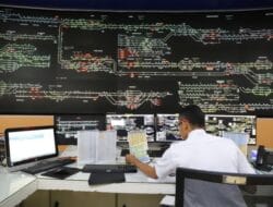 Gapeka 2025 Berlaku Mulai 1 Februari 2025, KAI Imbau Pelanggan Mengecek Kembali Jadwal Perjalanan