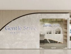 Gentle Smile Dental Studio Opens New Flagship Clinic at Wheelock Place, Orchard Road