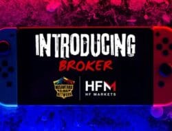 Nusantara Global Network Partners with HF Markets to Launch Cutting-Edge Introducing Broker (IB) Program