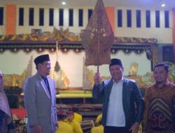 Desa Grogol Gelar Ruwat Desa, Plt Bupati Sidoarjo: Pelestarian Budaya adalah Tanggung Jawab Bersama