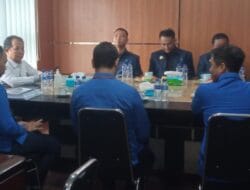 Apel Perumdam Tirta Pandalungan,Demi Tingkatkan Kualitas Kinerja