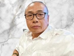 Ketua DPC Gerindra Manado Akan Dipolisikan Terkait Dugaan Mafia Tanah