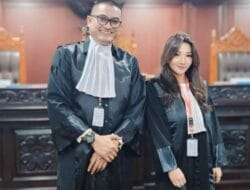 Melalui Pasal 158, MK Menggergaji Mayoritas Permohonan Pemohon