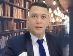 Advokat Muda Dukung Mia Lubis Kembali Pimpin KAI Pada Kongres ke-IV