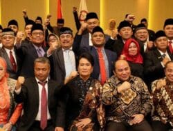 Sebanyak 35 DPD Akan Hadiri Kongres Nasional IV KAI di Bandung