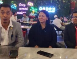 DPD KAI Yogyakarta Bersyukur KAI Dipimpin Sosok Mia Lubis yang Visioner dan Tegas