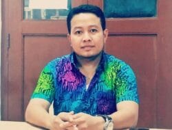 KNPI : DPR Bukan Tukang Stempel Pemerintah