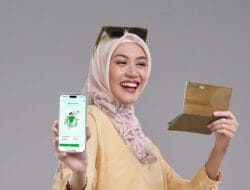 Jadi Pelopor Layanan Bullion Bank, Deposito Emas Pegadaian Semakin Diminati Masyarakat