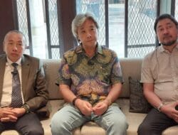 Diduga Jadi Mafia Tanah, Anggota DPRD Sulut Palsukan Dokumen