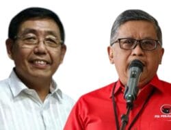 Praperadilan Ditolak, Sudah Saatnya KPK Lanjutkan Proses Hukum Sekjen PDIP Hasto Kristiyanto