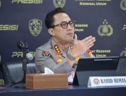 Polda Metro Kerahkan 2.126 Personel Gabungan Amankan Pertandingan Persija Vs Persib