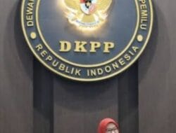 Anggota KPU RI & Ketua KPU Papua Dilapor Ke DKPP