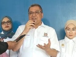 Usai Mendapatkan SK Ditjen AHU, Irfan Ardiansyah Akan Segera Ambil Alih Sekretariat PP INI