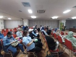 Sosialisasi program BPJS Ketenagakerjaan Kepada Pelaku Usaha Restoran dan Jasa Boga Catering