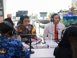 Polres Jember Beri Perlindungan Hukum dan Solusi KTD, Cegah Kasus Pembuangan Bayi