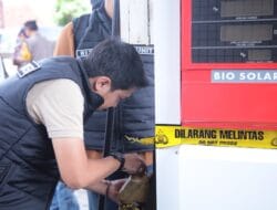 Bareskrim Polri Ungkap Modus Kecurangan di SPBU Sukabumi, Konsumen Dirugikan Hingga Rp 1,4 Miliar/Tahun