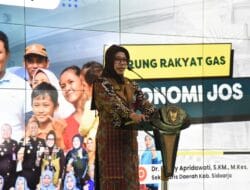 Program Warung Rakyat Direnovasi Kembali Bergulir, Targetkan 800 Warung pada 2025
