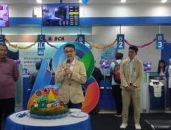 HUT BCA ke-68, Hadirkan Potongan Harga Untuk Kategori Belanja