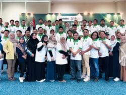 Badan Riset Dan Inovasi Resmi Lahir, Telurkan Inovasi Baru