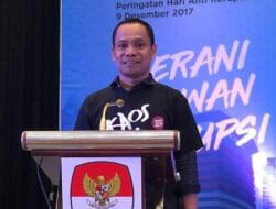 Retret Kepala Daerah Fokuskan Pada Penguatan Antikorupsi 