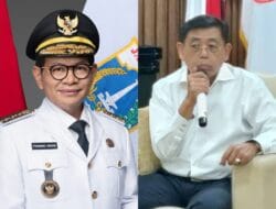 Pramono Anung Ikuti Retreat, Tim Hukum Merah Putih Nilai Langkah yang Berani