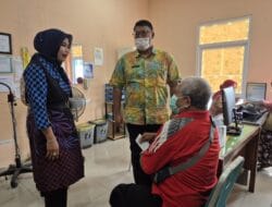 Wabup Sidoarjo Mimik Idayana Sidak ke Sejumlah Layanan Publik