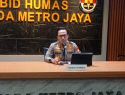 Operasi Keselamatan Jaya 2025 Selesai: Polda Metro Ajak Masyarakat Ciptakan Lalu Lintas yang Lebih Tertib