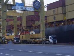 TPS Membuka Tahun 2025 dengan Capaian Kinerja yang Kuat