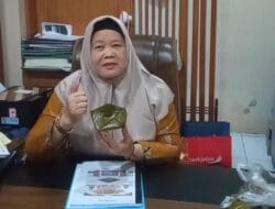 Salam bagi para pelaku UMKM Menjelang Bulan Ramadhan