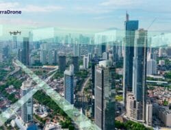Terra Drone Mengadakan Demonstrasi Penerbangan Multi-Drone Berbasis UTM Pertama di Indonesia: Membuka Jalan untuk Operasi Drone yang Lebih Aman dan Terukur di Seluruh Asia Tenggara