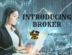 Nusantara Global Network Collaborates with Headway Broker to Launch an Exclusive Introducing Broker (IB) Program with Remarkable Benefits
