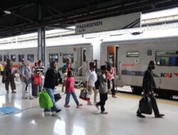 Ferdy Wijaya Buktikan Kualitas Mahasiswa Japanese Popular Culture BINUS University dengan Beasiswa Nitori