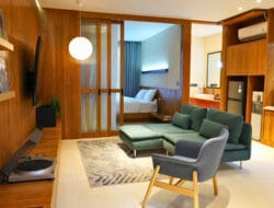 Liberta Hub Blok M Jakarta Meluncurkan Penthouse Mewah dengan Jacuzzi Pribadi & Pemandangan Kota yang Menakjubkan