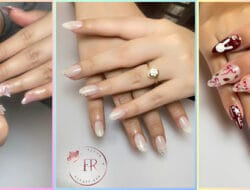 Tren Nail Art 2025: Saatnya Tampil Percaya Diri dengan Sentuhan Elegan di Fleur Beauty Bar