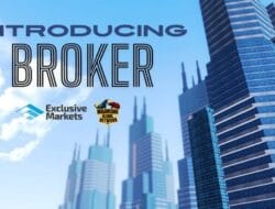 Nusantara Global Network Partners with Exclusive Markets to Launch Exclusive Introducing Broker (IB) Program with Outstanding Benefits