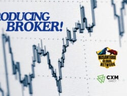 Nusantara Global Network Partners with CXM Direct to Launch Introducing Broker Program