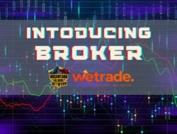 Nusantara Global Network Partners with WeTrade to Launch Introducing Broker Program with Incredible Benefits