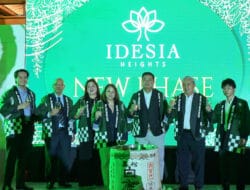 P.A. Properties Hankyu Hanshin launches new phase of Idesia Heights in Dasmariñas, Cavite