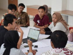 Magang dan Studi Independen Bersertifikat: Perjalanan Mahasiswa Magang di MAXY Academy Lewat Program MSIB