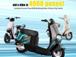 Ofero opens flagship store in Imus City, Philippines