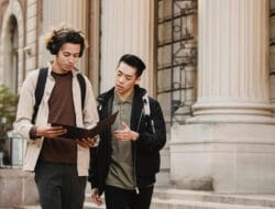 Program Inovatif Calculus Education Buka Peluang Siswa Masuk Universitas Top Dunia dengan Kurikulum Internasional